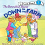 The Berenstain Bears Down on the Farm