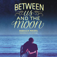 Between Us and the Moon