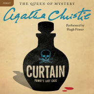 Curtain: Poirot's Last Case (Hercule Poirot Series)