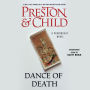 The Dance of Death (Pendergast Series #6)