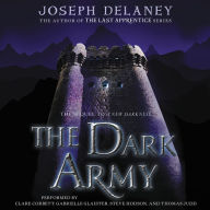The Dark Army (New Darkness Series #2)