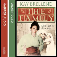 The Family: Don't get in their way...