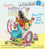 Fancy Nancy: Hair Dos and Hair Don'ts (I Can Read Book 1 Series)