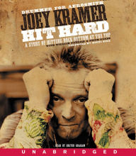 Hit Hard: Memoir Of an Aerosmith Drummer