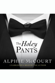 The Holey Pants