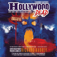 Hollywood Dead (Sandman Slim Series #10)