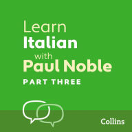 Learn Italian with Paul Noble