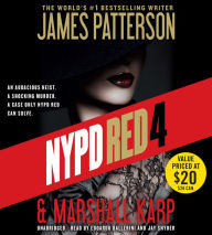 NYPD Red 4