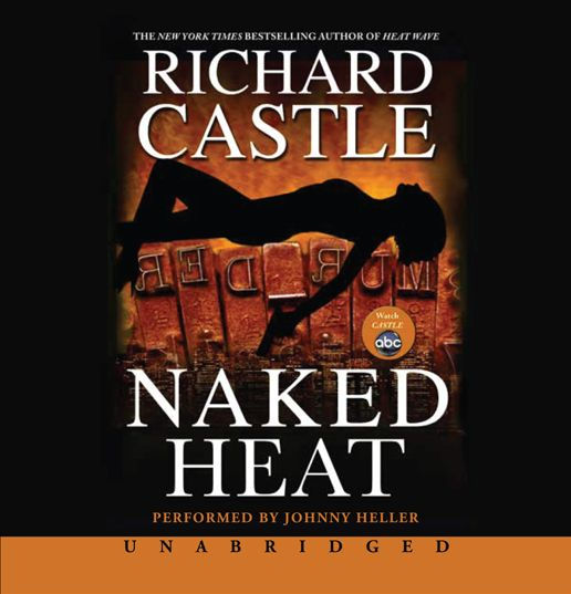 Naked Heat