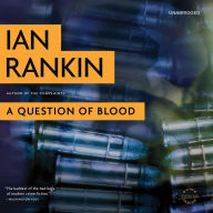 A Question of Blood (Inspector John Rebus Series #14)