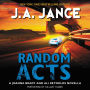 Random Acts: A Joanna Brady and Ali Reynolds Novella