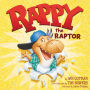 Rappy the Raptor