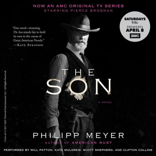 The Son: A Novel