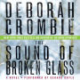 The Sound of Broken Glass (Duncan Kincaid and Gemma James Series #15)