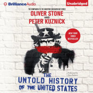 The Untold History of the United States