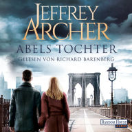 Abels Tochter: Kain und Abel 2 (Abridged)