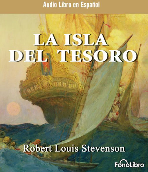 La Isla del Tesoro (Abridged)