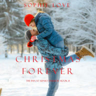 Christmas Forever (The Inn at Sunset Harbor-Book 8)