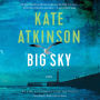 Big Sky (Jackson Brodie Series #5)