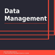 Data Management