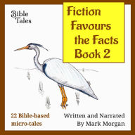 Fiction Favours the Facts - Book 2