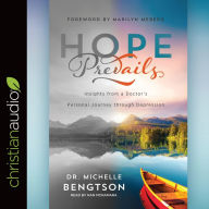 *Hope Prevails: Insights from a Doctor's Personal Journey through Depression