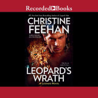 Leopard's Wrath: A Leopard Novel