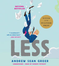 Less: A Novel