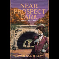 Near Prospect Park: A Mary Handley Mystery