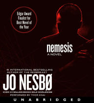 Nemesis (Harry Hole Series #4)