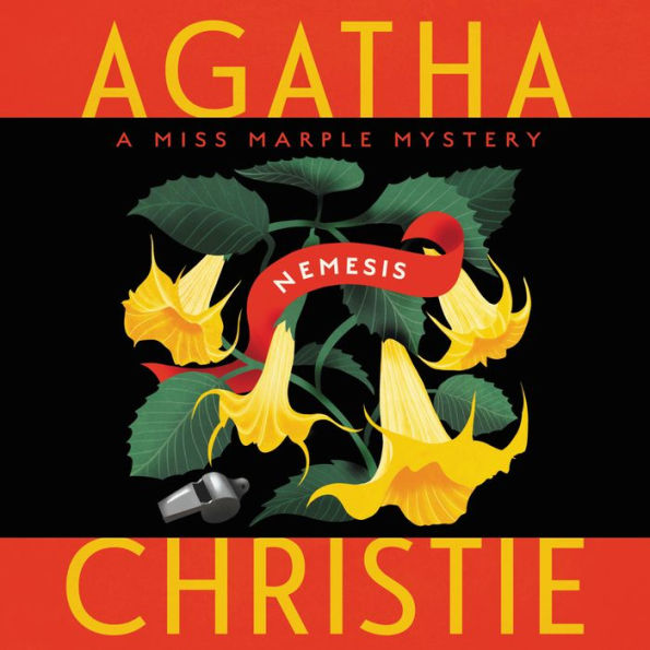 Nemesis: A Miss Marple Mystery