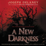 A New Darkness (New Darkness Series #1)