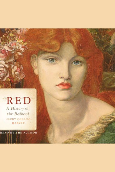 Red: A History of the Redhead