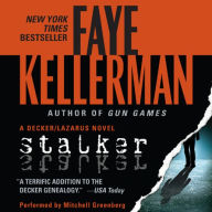 Stalker (Peter Decker and Rina Lazarus Series #12)