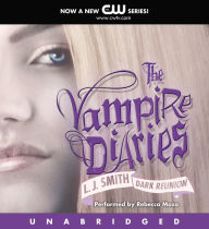 Dark Reunion (Vampire Diaries Series #4)