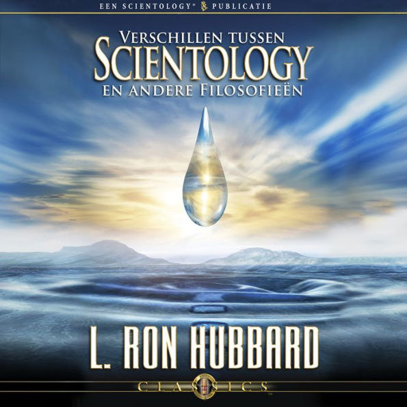 Verschillen tussen Scientology en andere Filosofieën