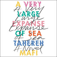 A Very Large Expanse of Sea: A Novel