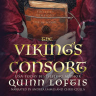 The Viking's Consort