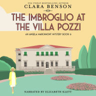 The Imbroglio at the Villa Pozzi