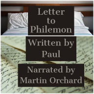 Letter to Philemon, The - The Holy Bible King James Version (Abridged)