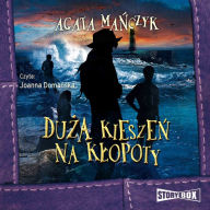 Duza kieszen na klopoty