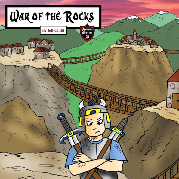 War of the Rocks: Burning Bridges