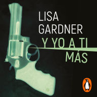 Y yo a ti más (Tessa Leoni 1)