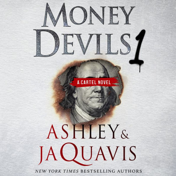 Money Devils 1: A Cartel Novel