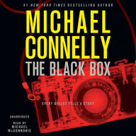 The Black Box (Harry Bosch Series #16)