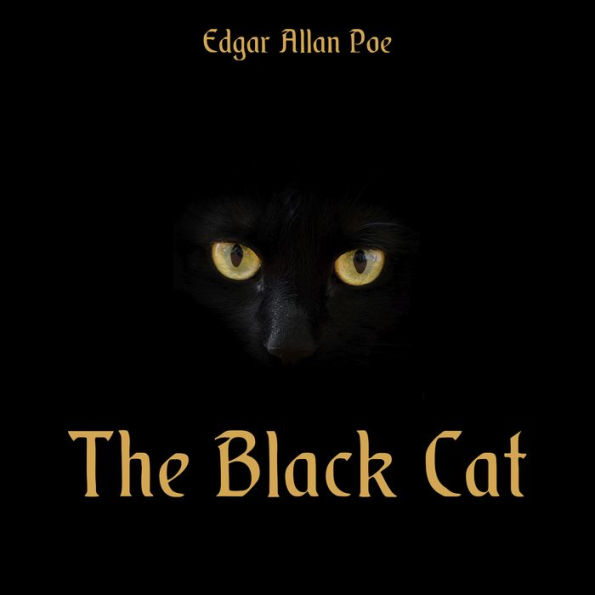 The Black Cat