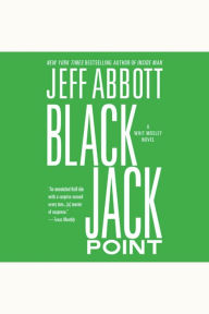 Black Jack Point