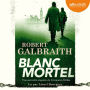 Blanc mortel