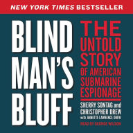 Blind Man's Bluff: The Untold Story of American Submarine Espionage