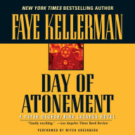 Day of Atonement (Peter Decker and Rina Lazarus Series #4)